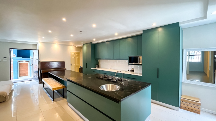 1 Bedroom Property for Sale in Salt River Western Cape